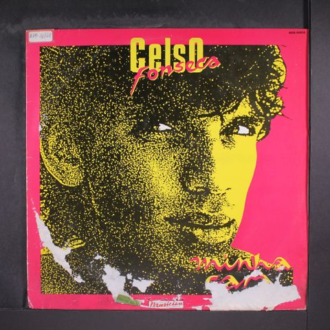 CELSO FONSECA