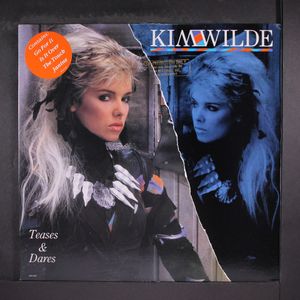 KIM WILDE
