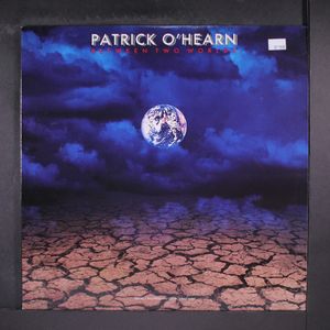 PATRICK O'HEARN