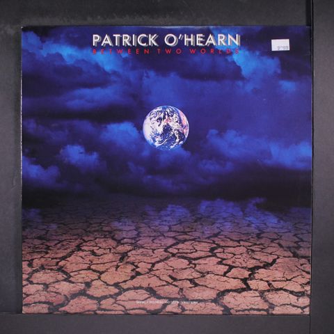 PATRICK O'HEARN