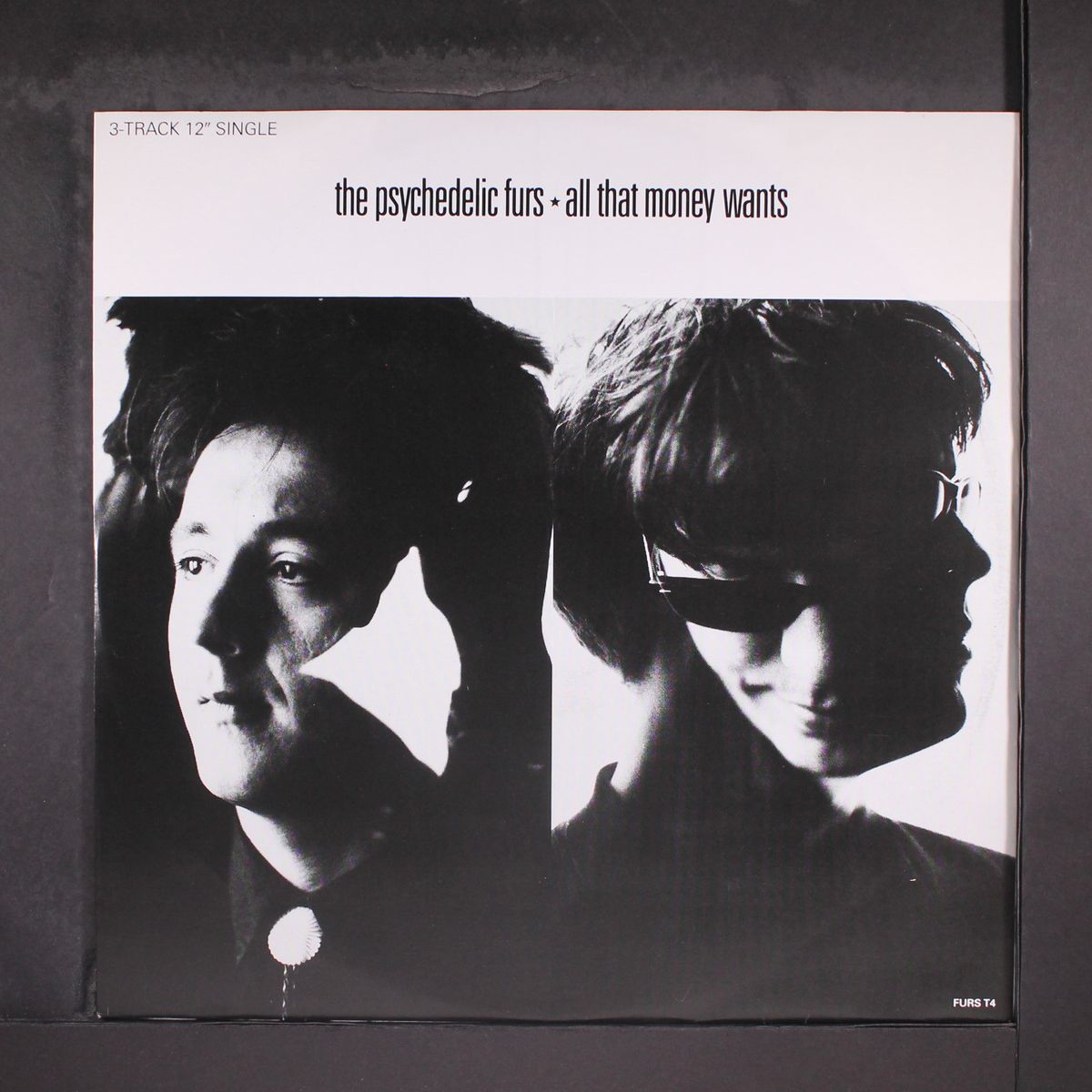 all that money wants +2 by PSYCHEDELIC FURS