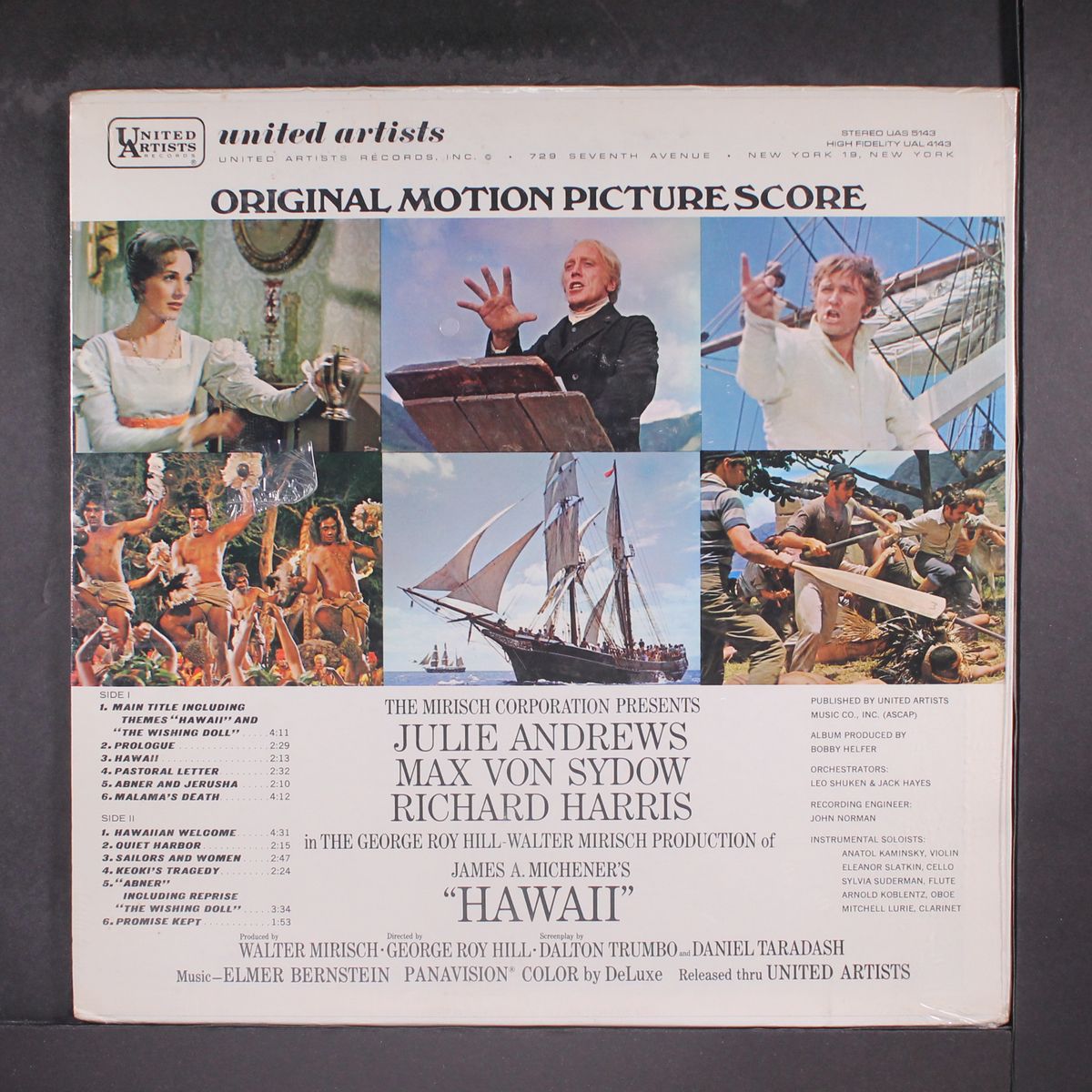 hawaii by SOUNDTRACK