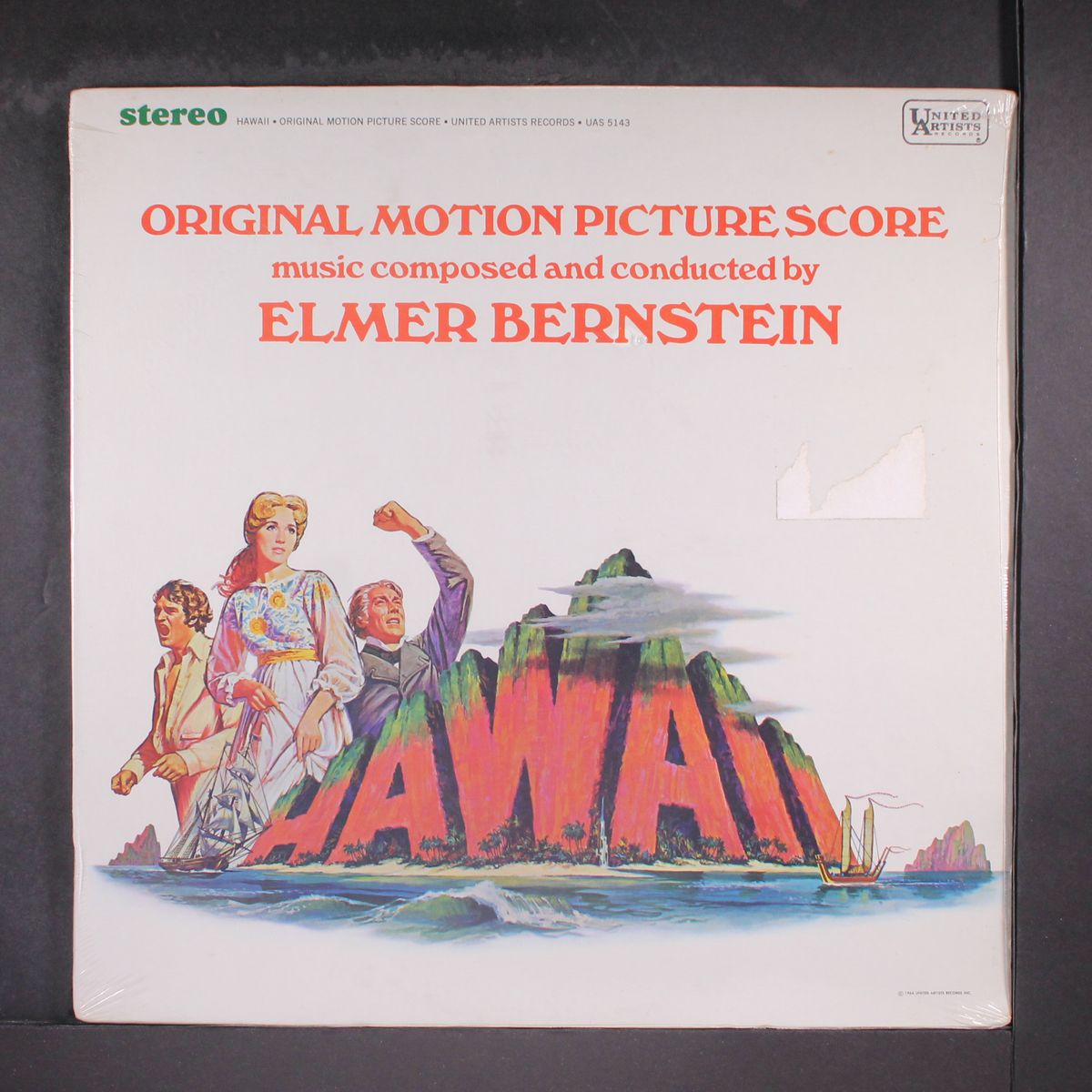 hawaii by SOUNDTRACK