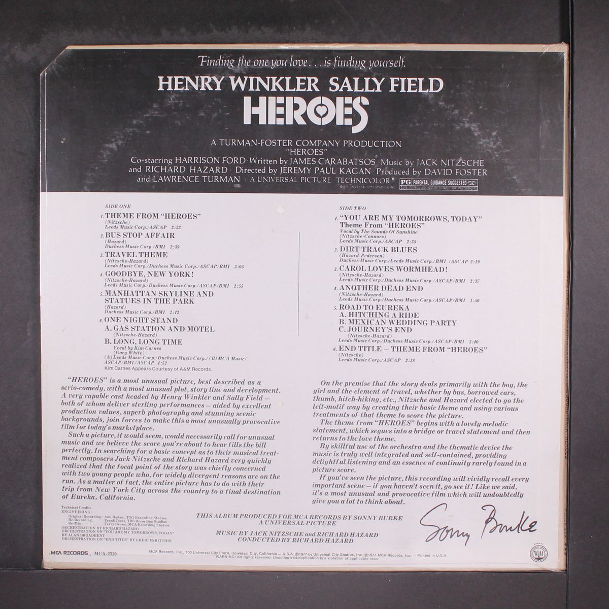 heroes by SOUNDTRACK