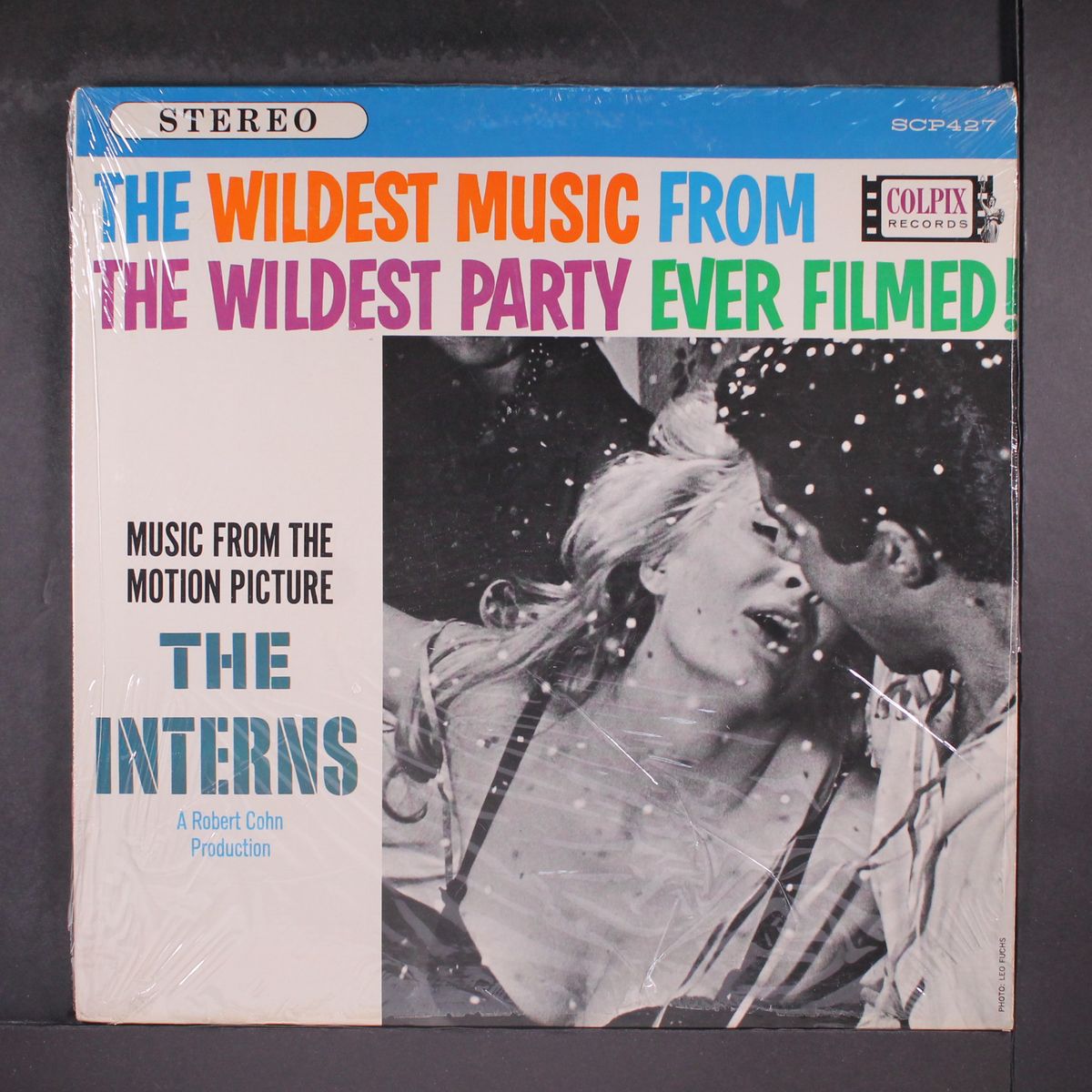 the interns by SOUNDTRACK