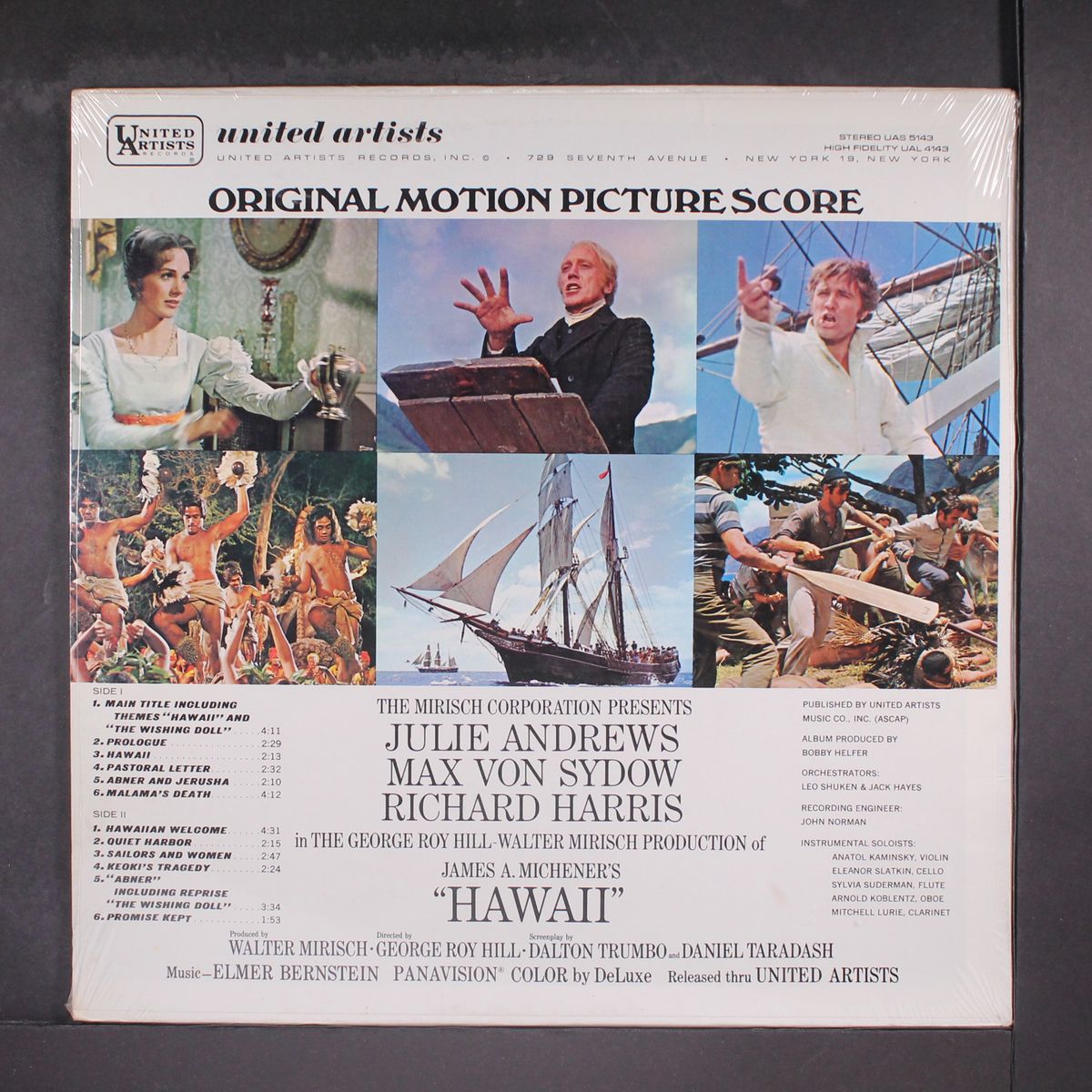 hawaii by SOUNDTRACK