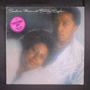 BARBARA MASON & BUNNY SIGLER
