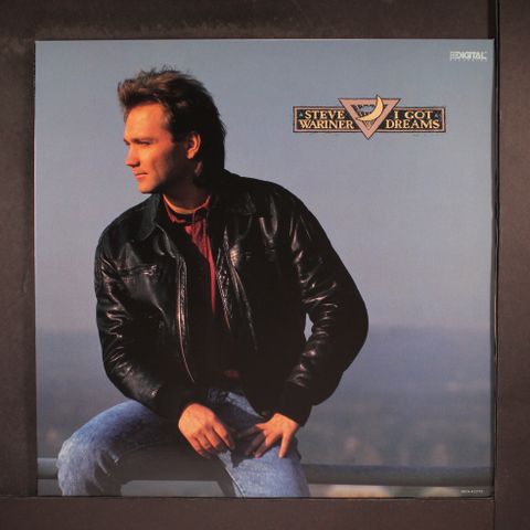 STEVE WARINER