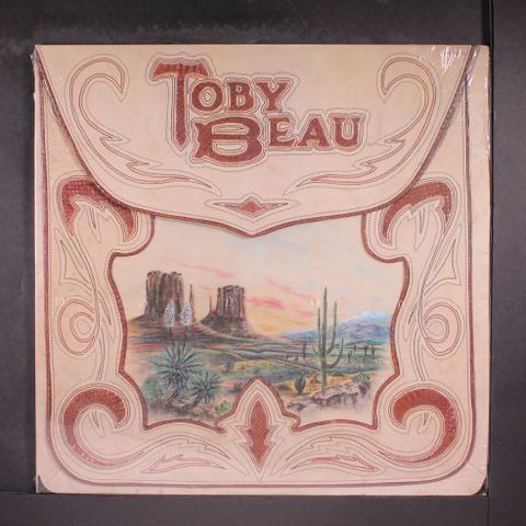 TOBY BEAU