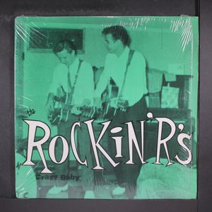 ROCKIN' R'S