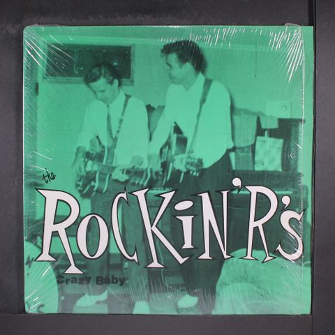 ROCKIN' R'S
