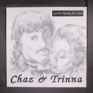 CHAZ & TRINNA