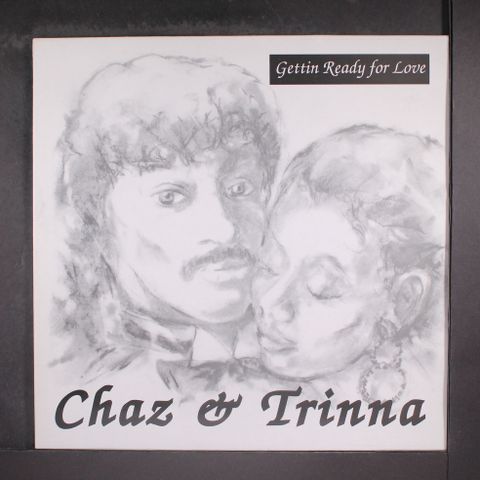 CHAZ & TRINNA
