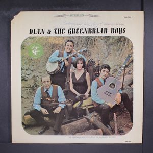 DIAN & GREENBRIAR BOYS