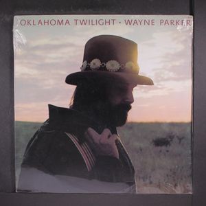 WAYNE PARKER