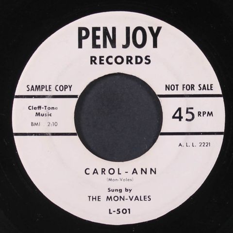 MON-VALES