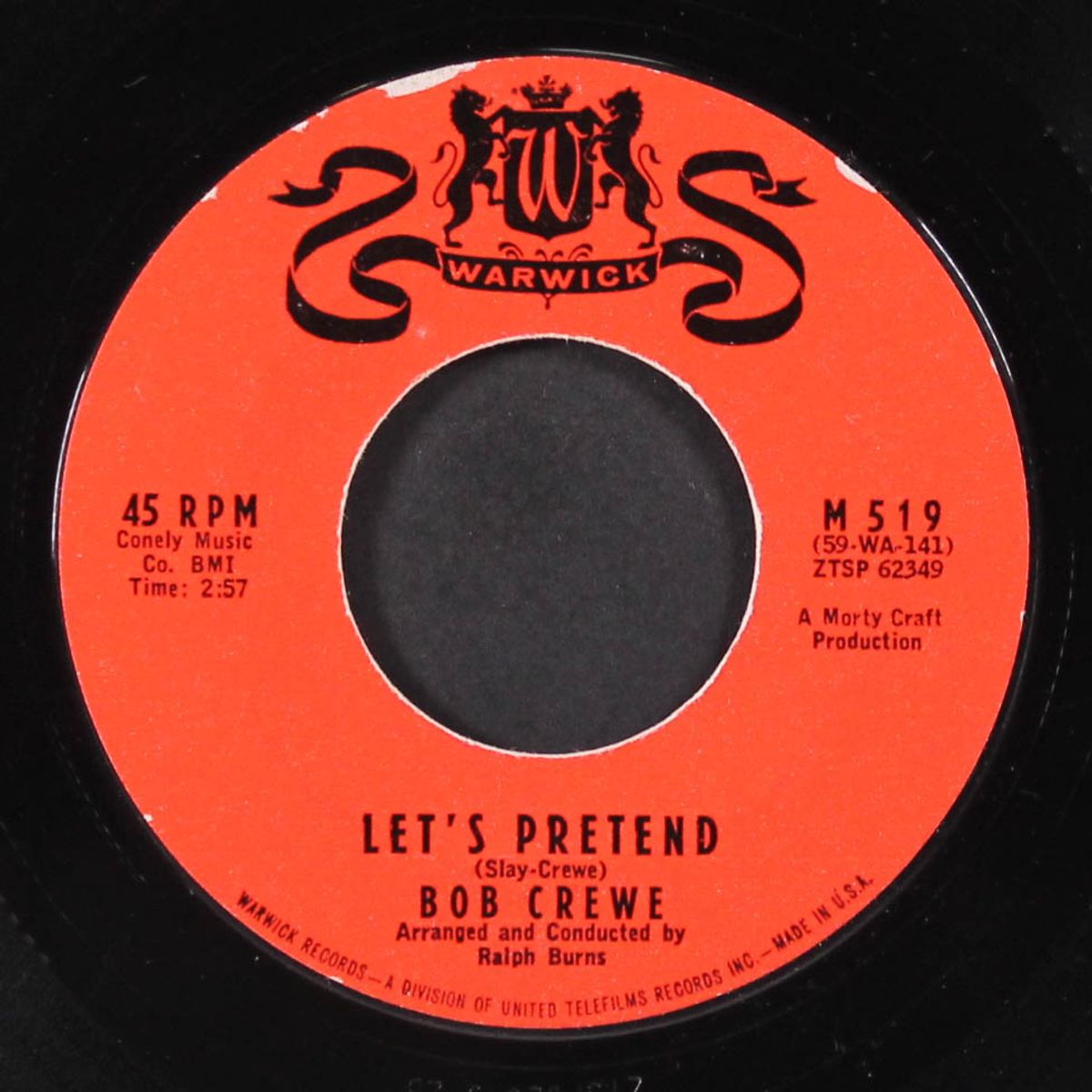 the whiffenpoof song by BOB CREWE