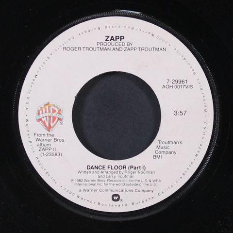 ZAPP