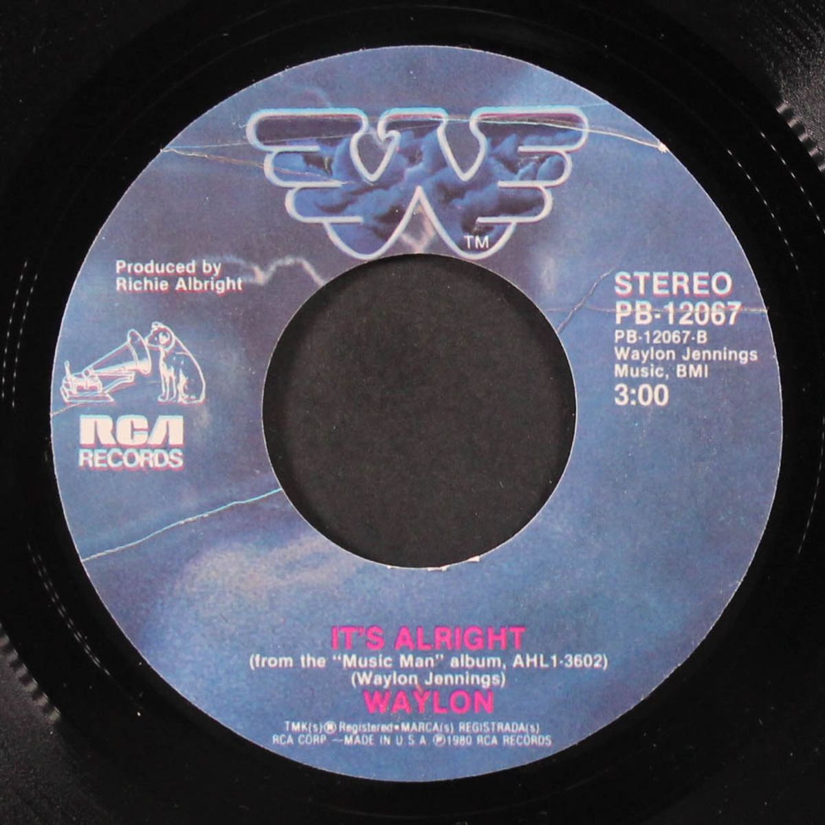 theme from the dukes of hazzard by WAYLON JENNINGS