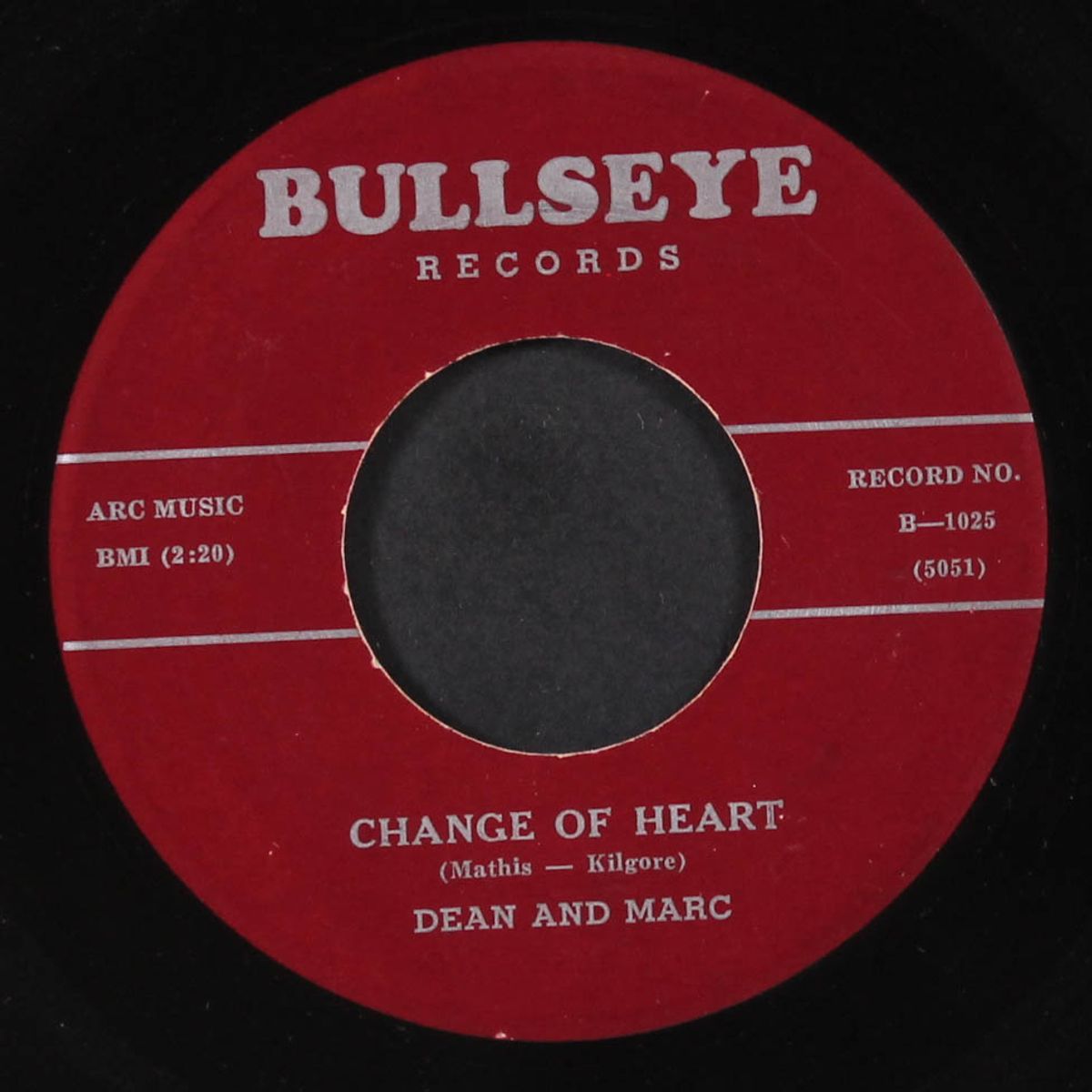 tell him no / change of heart by DEAN & MARC