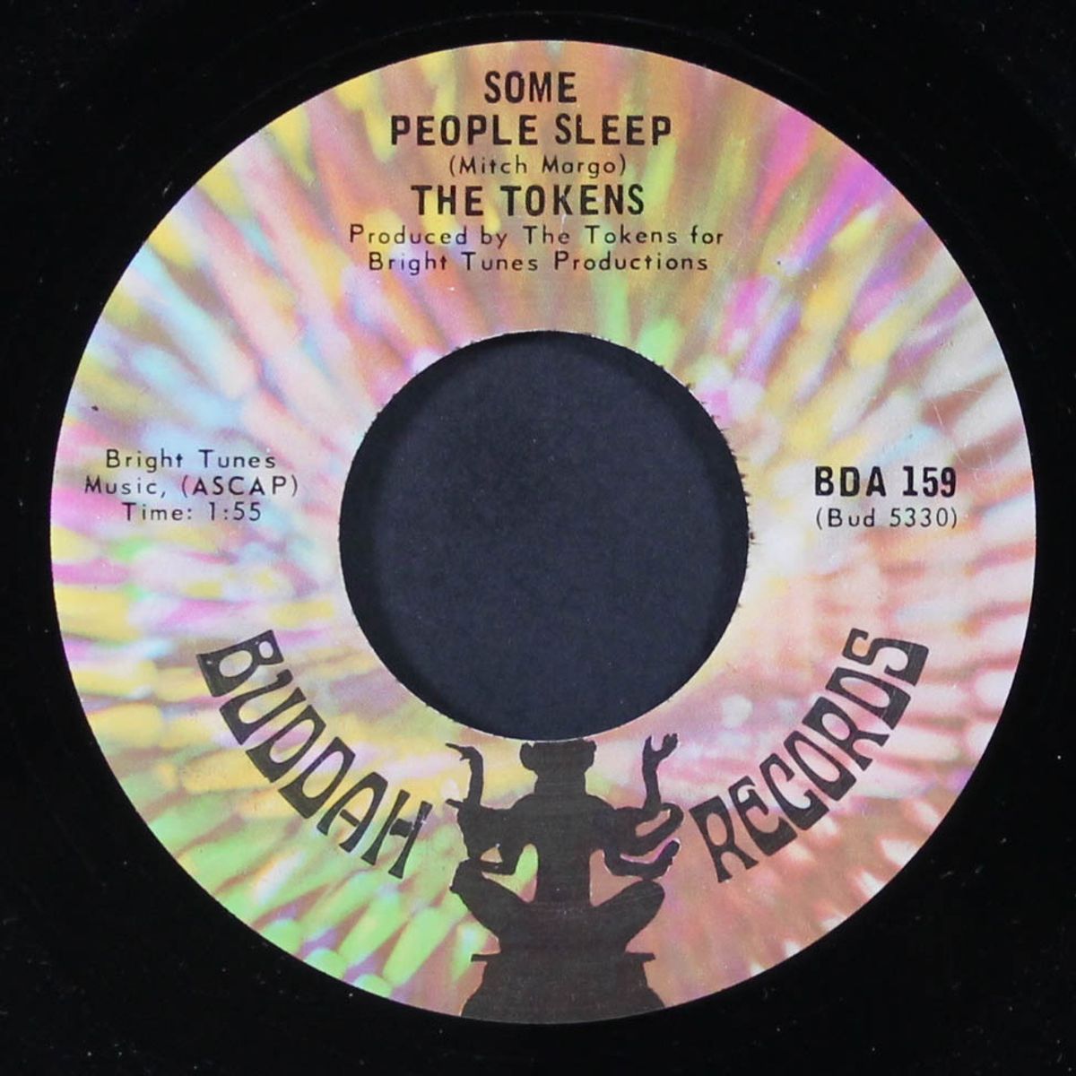 don't worry baby by TOKENS