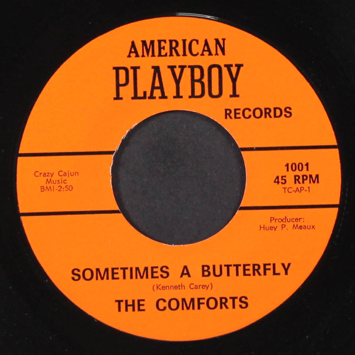 take one fear at a time / sometimes a butterfly by COMFORTS