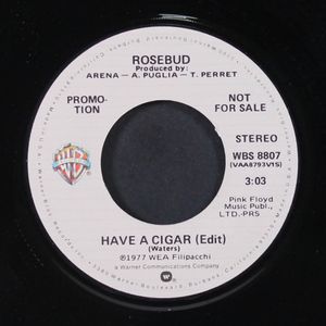 ROSEBUD