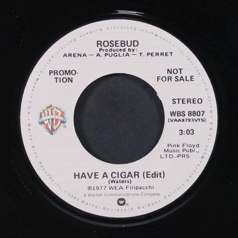 ROSEBUD
