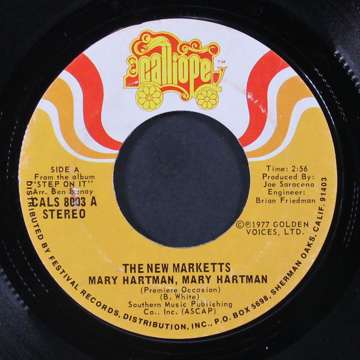 mary hartman, mary hartman by NEW MARKETTS