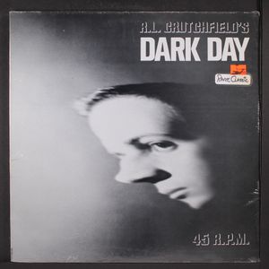 R.L. CRUTCHFIELD'S DARK DAY