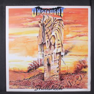 ONSLAUGHT
