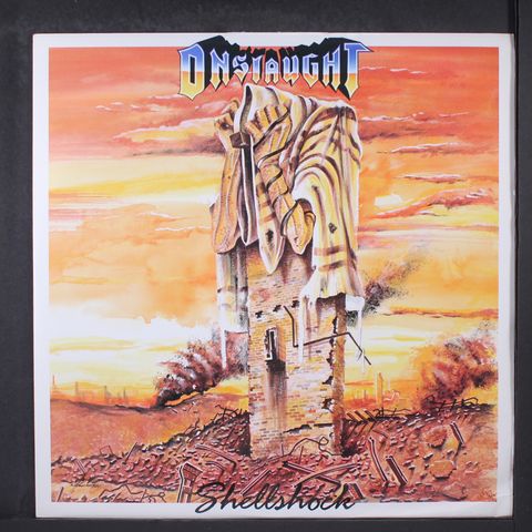 ONSLAUGHT