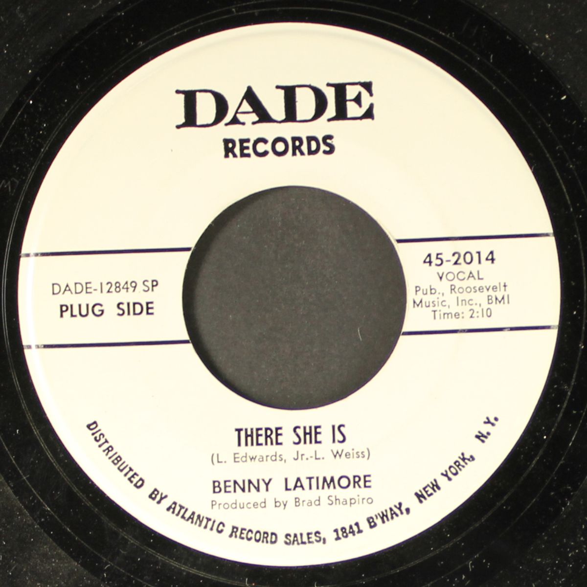 nick's kick / i want to get next to you by NICKIE LEE