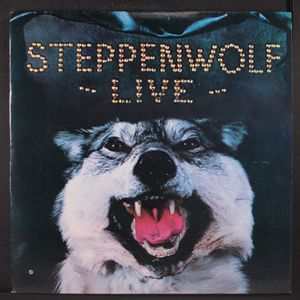 STEPPENWOLF