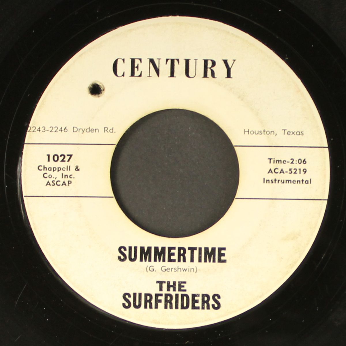 summertime / radiation by SURFRIDERS