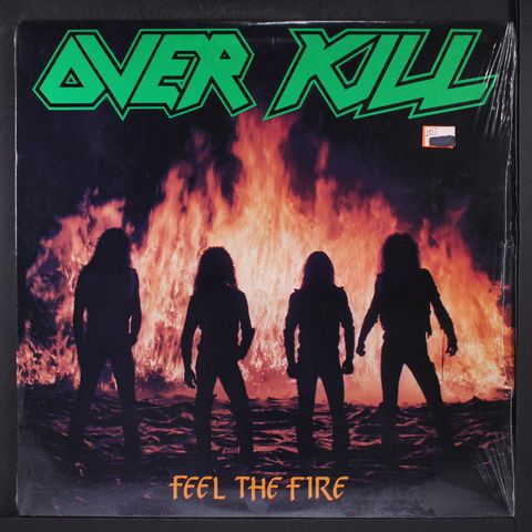 OVERKILL