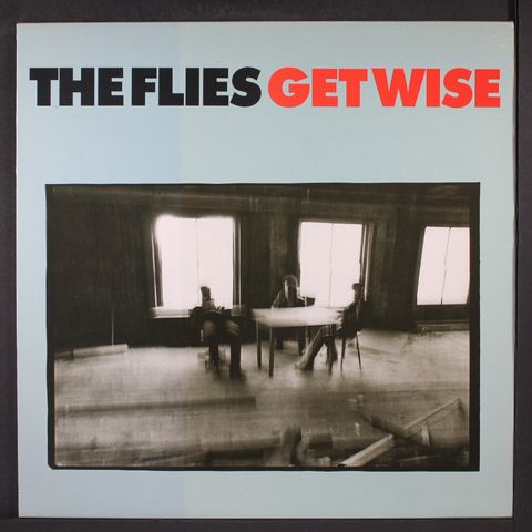 FLIES