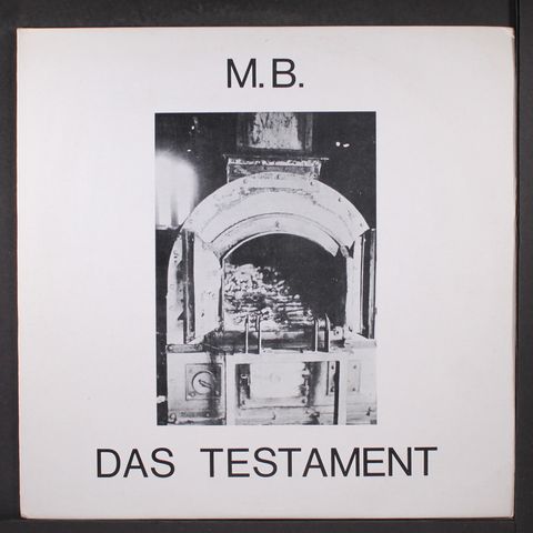 MAURIZIO BIANCHI (M.B.)