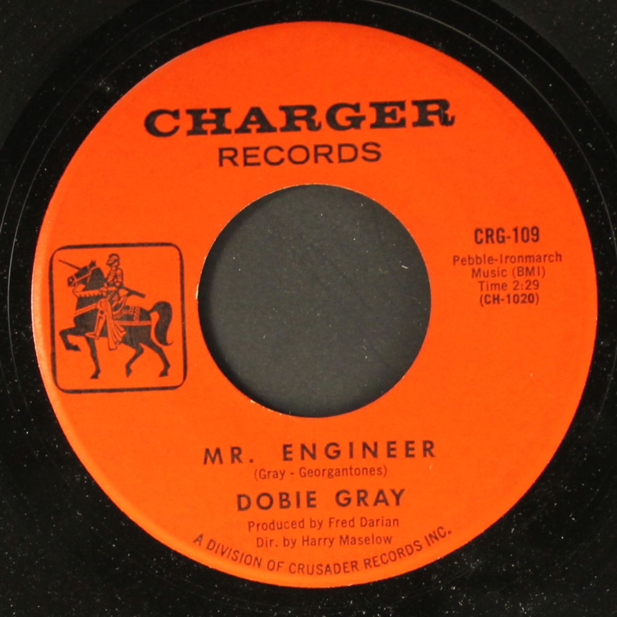 in hollywood by DOBIE GRAY