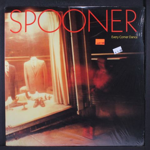 SPOONER