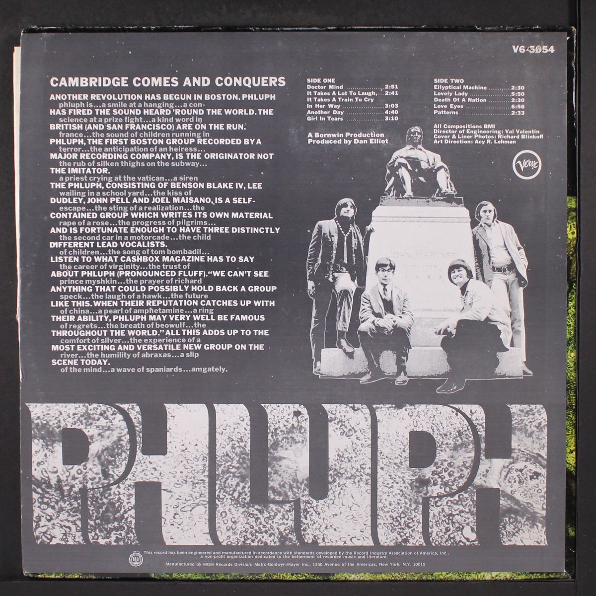 phluph by PHLUPH