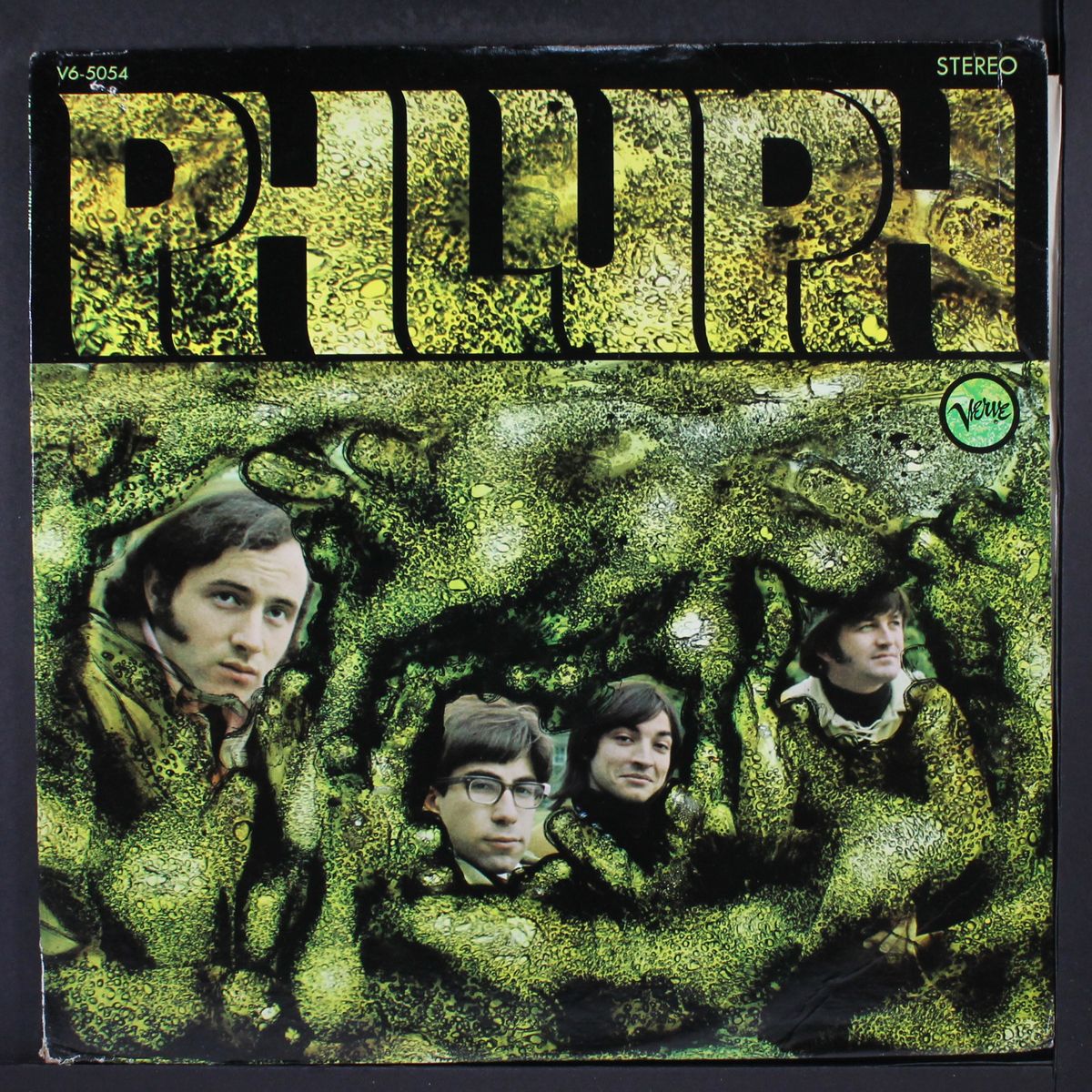 phluph by PHLUPH