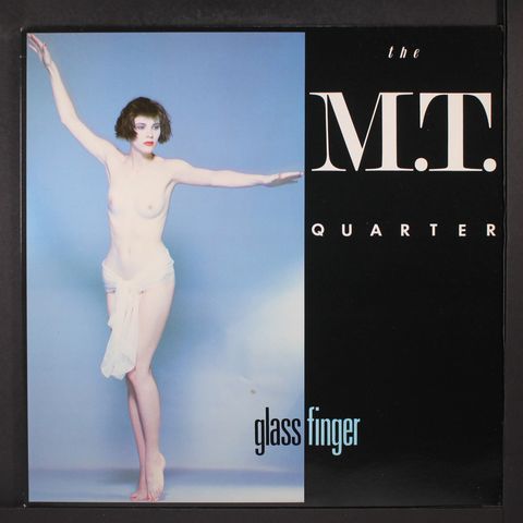 M.T. QUARTER