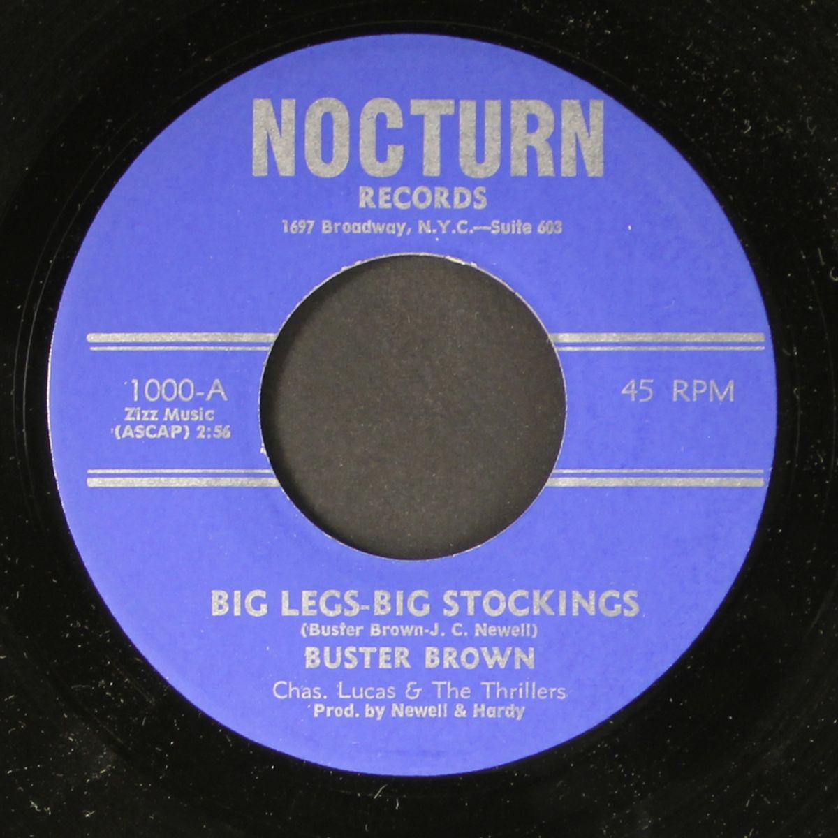 big legs, big stockings by BUSTER BROWN