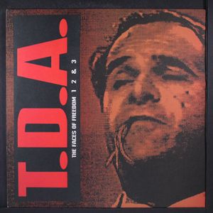 T.D.A. TEST DEPT.