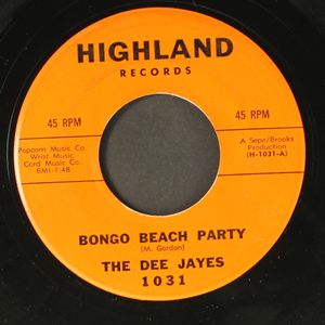 DEE JAYES