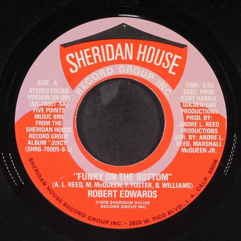 ROBERT EDWARDS