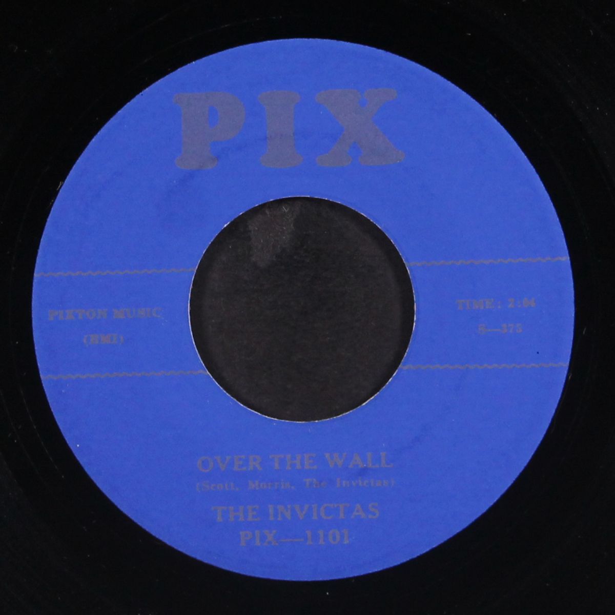 lest you forget / over the wall by INVICTAS