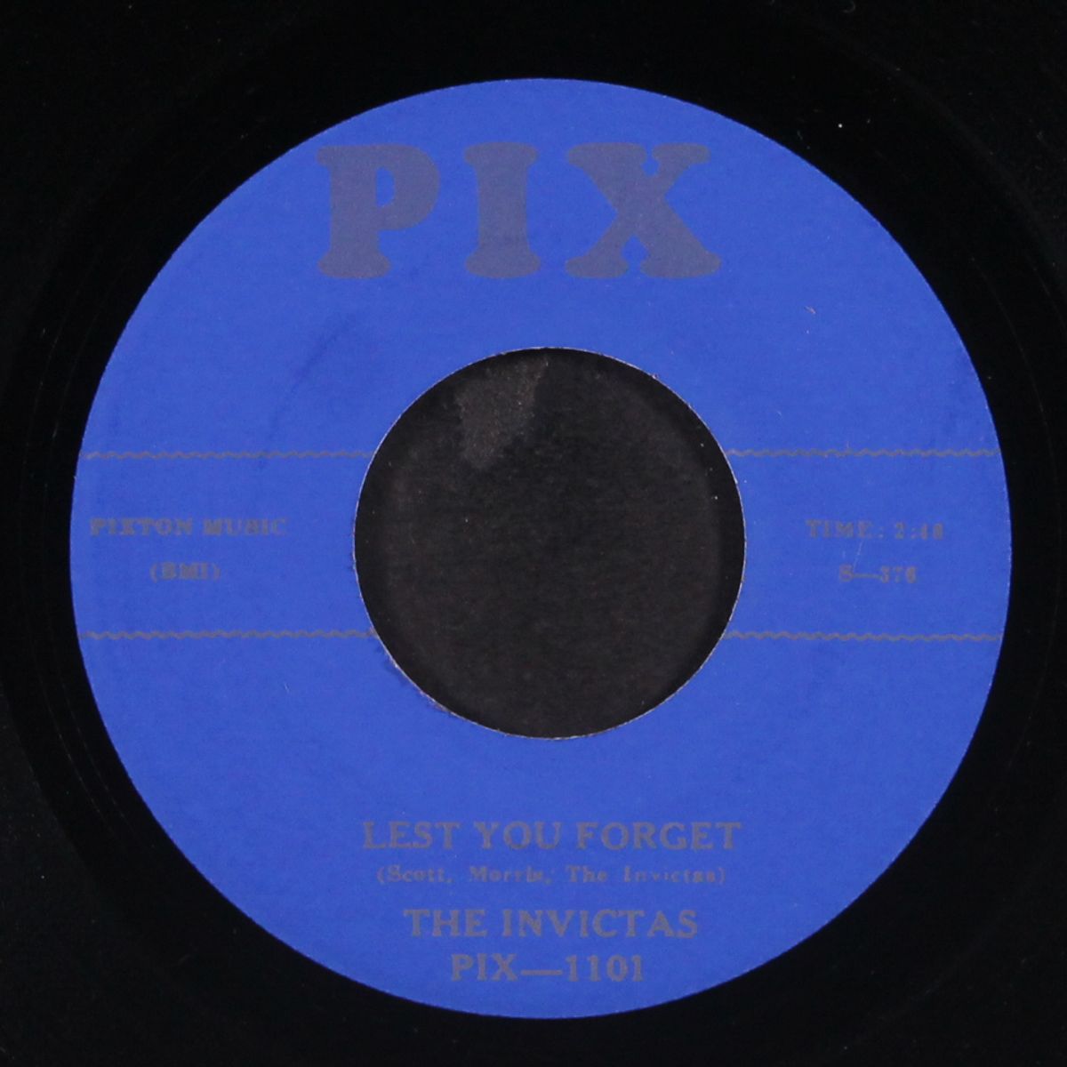 lest you forget / over the wall by INVICTAS
