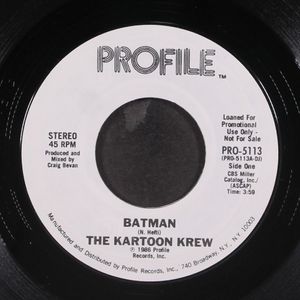 KARTOON KREW